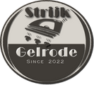Strijkpunt Gelrode Logo